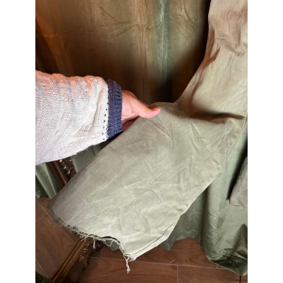 Judy Blue Flare Overalls - Picture 3 of 5